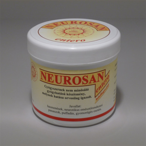 Vásároljon Neurosan por 250g terméket - 3.554 Ft-ért