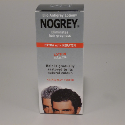 Vásároljon Nogrey lotion 200ml terméket - 4.558 Ft-ért
