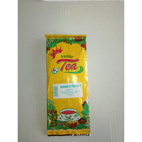 Vásároljon Natúr tea kisvirágú füzike szálas 50g terméket - 369 Ft-ért