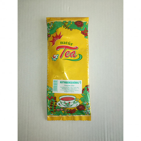 Vásároljon Natúr tea kutyabenge kéreg szálas 50g terméket - 245 Ft-ért