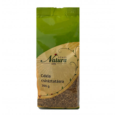 NATURA CSÍRÁZTATÁSRA CÉKLA 200 G