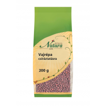 NATURA CSÍRÁZTATÁSRA VAJRÉPA 200 G