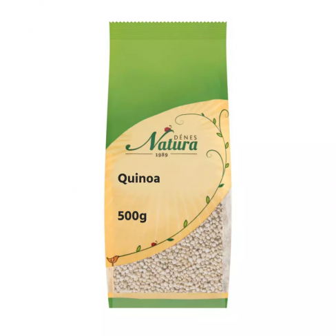 NATURA QUINOA 500 G