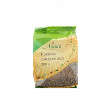 NATURA RUKKOLA CSÍRÁZTATÁSRA 200 G