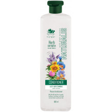 NATURALIS HAJBALZSAM UNIVERZÁLIS MINDEN HAJTÍPUSRA 500 ML