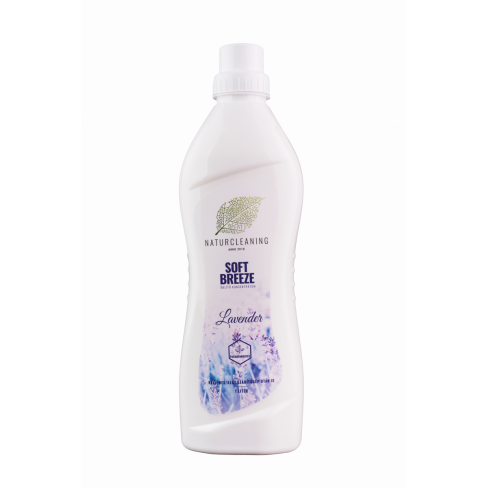 NATURCLEANING ÖBLÍTŐ KONCENTRÁTUM LAVENDER 1000 ML