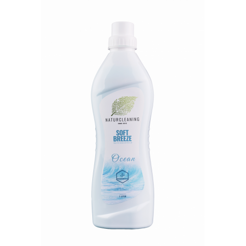 NATURCLEANING ÖBLÍTŐ KONCENTRÁTUM OCEAN 1000 ML