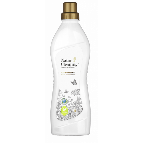 NATURCLEANING ÖBLÍTŐ KONCENTRÁTUM PARFUMELLE 1000 ML