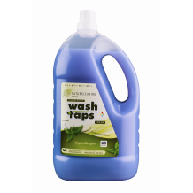 NATURCLEANING WASH TAPS COLOR HIPOALLERGÉN MOSÓGÉL 3000 ML