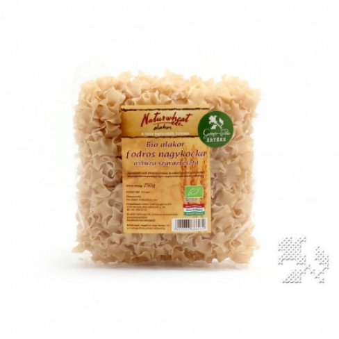 Vásároljon Naturgold bio alakor ősbúza fodros nagykocka fehér 250g terméket - 521 Ft-ért