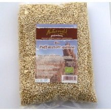 Bio puffasztott quinoa natúr 100g