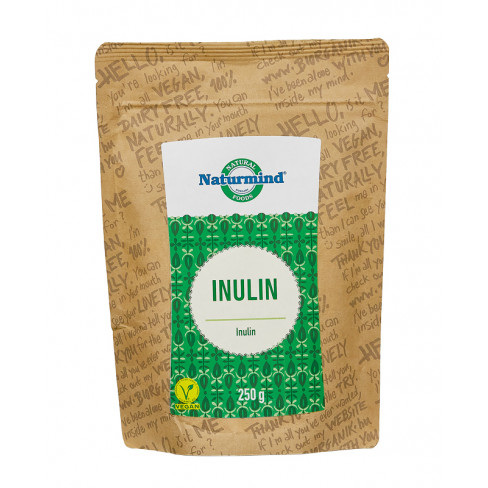 Vásároljon Naturmind natúr inulin 250g terméket - 939 Ft-ért
