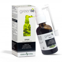 Natur Tanya Erbavita Greente Antioxidáns Spray Étvágycsökkentő 30Ml