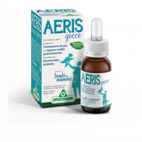 NATUR TANYA SPECCHIASOL AERIS CSEPP 20 ML