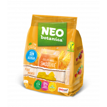 NEO BOTANICA STEVIA ZSELÉCUKORKA CUKORMENTES, GLUTÉNMENTES ANANÁSZ-MANGÓ ÍZŰ 72 G