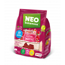 NEO BOTANICA STEVIA ZSELÉCUKORKA CUKORMENTES, GLUTÉNMENTES ERDEI GYÜMÖLCS ÍZŰ 72 G