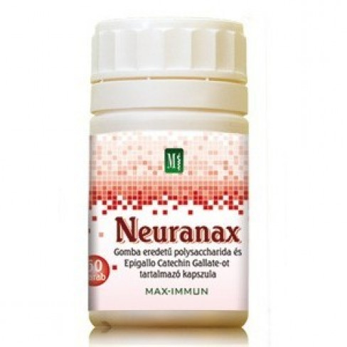 Vásároljon Neonax kapszula 60db terméket - 7.711 Ft-ért