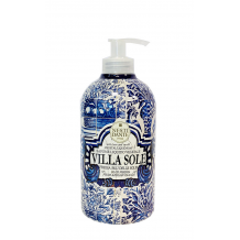 NESTI DANTE BLU DELLE EOLIE KÉK FRÉZIA FOLYÉKONY SZAPPAN 500 ML