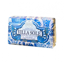 NESTI DANTE BLU DELLE EOLIE KÉK FRÉZIA SZAPPAN 250 G