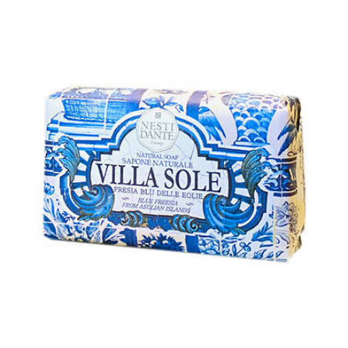 NESTI DANTE BLU DELLE EOLIE KÉK FRÉZIA SZAPPAN 250 G