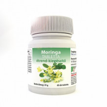 Neuston moringa tabletta 60db