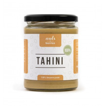 NUTS&BERRIES TAHINI 500 G