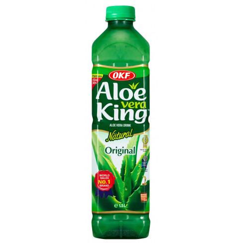 Vásároljon Aloe vera king 30% ital 1500ml terméket - 1.163 Ft-ért