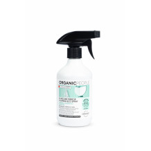 ORGANIC PEOPLE ÖKO ABLAK- ÉS TÜKÖRTISZTÍTÓ SPRAY BIO FERMENTÁLT FEHÉR TEÁVAL 500 ML