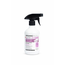 ORGANIC PEOPLE ÖKO WC TISZTÍTÓ SPRAY BIO REBARBARÁVAL ÉS VADSÓSKÁVAL 500 ML
