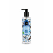 ORGANIC SHOP BIO TUSFÜRDŐ GÉL PUHÍTÓ KÓKUSZVIZES 280 ML