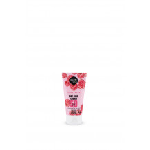 ORGANIC SHOP FÉNYVÉDŐ NAPPALI ARCKRÉM MÁLNÁVAL ÉS ANTIOXIDÁNSOKKAL SPF50 NORMÁL ÉS SZÁRAZ BŐRRE 50 ML