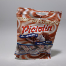 Pictolin diabetikus cukorka csokis 65g