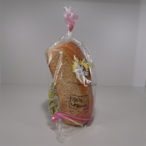 Vásároljon Piszkei bio élesztő nélküli tönkölybúza kenyér 750g terméket - 1.387 Ft-ért