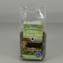 Possibilis zöld tea china chun mee 100g