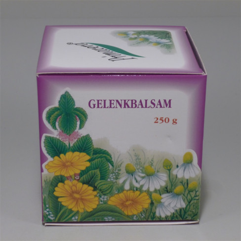 Vásároljon Primavera gelenkbalzsam 250g terméket - 1.984 Ft-ért