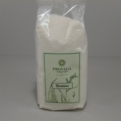 Vásároljon Provega instant rizskása 200g terméket - 629 Ft-ért