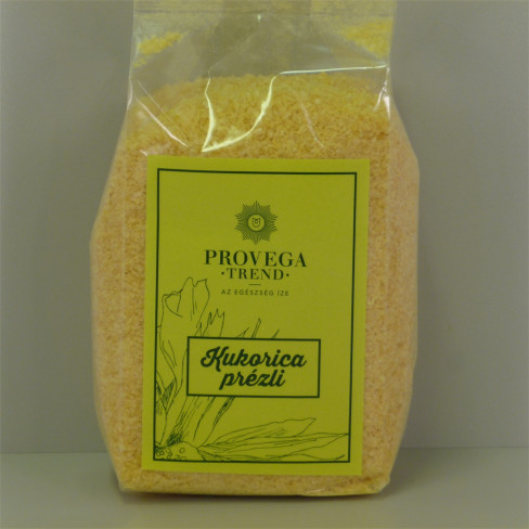 Vásároljon Provega kukorica prézli 200g terméket - 550 Ft-ért