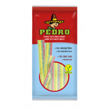 PEDRO TUTTI FRUTTI BELT GUMICUKOR VEGÁN 80 G