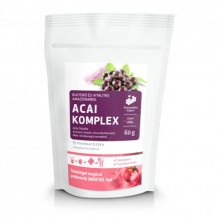 Pharmacoidea acai komplex italpor 60g