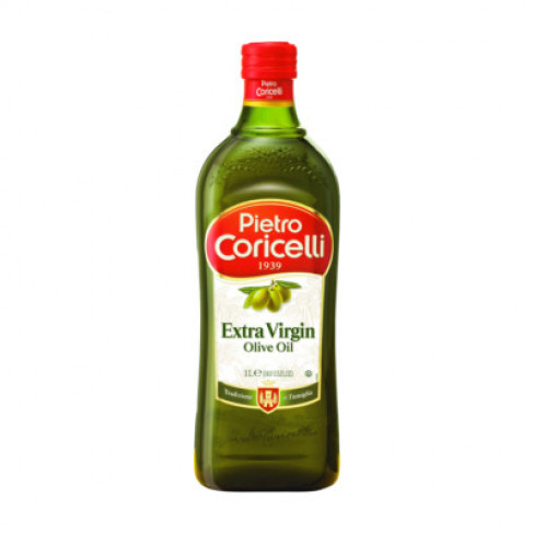 Vásároljon Pietro coricelli extra szűz olíva olaj 1000ml terméket - 3.389 Ft-ért