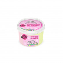 PLANETA ORGANICA SKIN SUPER GOOD TESTÁPOLÓ MOUSSE CSILLOGÓ „UNICORN MAGIC” 250 ML