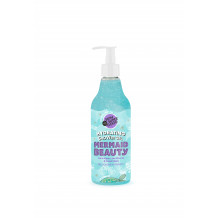 PLANETA ORGANICA SKIN SUPER GOOD TUSFÜRDŐ GÉL HIDRATÁLÓ „MERMAID BEAUTY” 500 ML