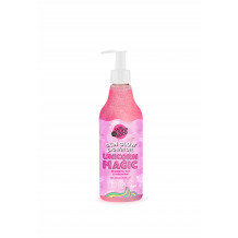 PLANETA ORGANICA SKIN SUPER GOOD TUSFÜRDŐ GÉL RAGYOGÁSFOKOZÓ „UNICORN MAGIC” 500 ML