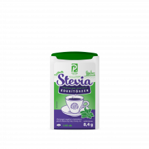 Politur stevia tartalmú édesítő tabletta 140db