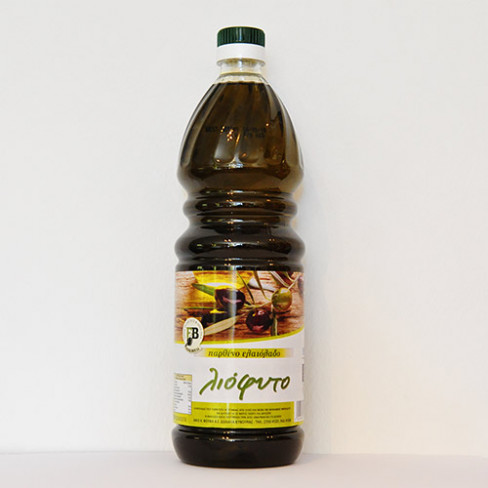 Vásároljon Prémium szűz görög olívaolaj 1000ml terméket - 3.143 Ft-ért