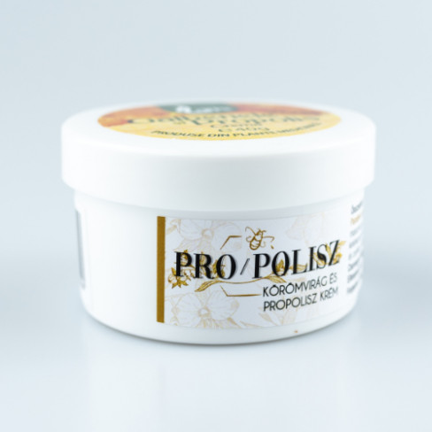 PRO/POLISZ KÖRÖMVIRÁG ÉS PROPOLISZ KRÉM 40 G