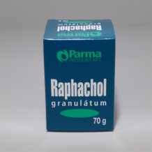 Raphachol granulátum 70g