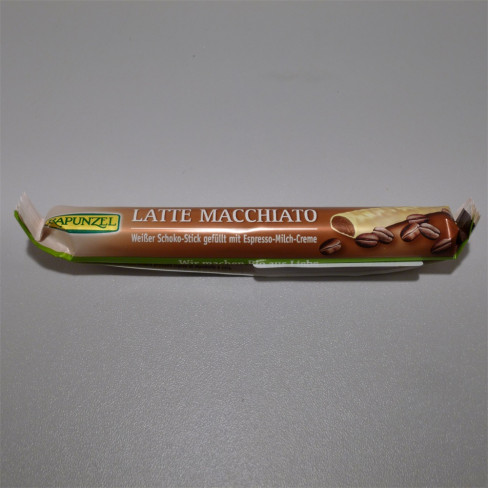Vásároljon Rapunzel bio csokirúd fehér kávékrémes 20g terméket - 464 Ft-ért