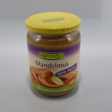 Rapunzel bio mandulakrém 100% 250g