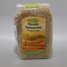 Rapunzel bio rizotto rizs fehér 500g